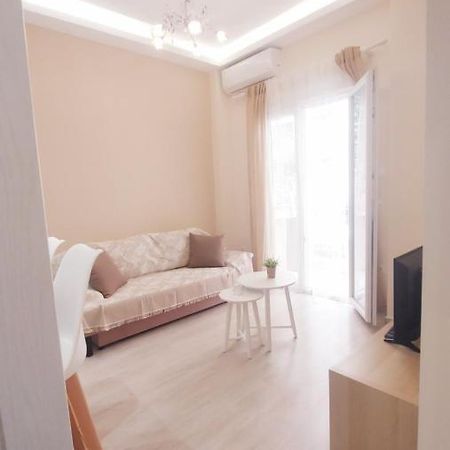 Tsimiski 31. Luxury Apartments Soluň Exteriér fotografie