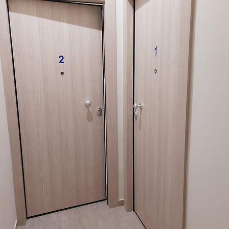 Tsimiski 31. Luxury Apartments Soluň Exteriér fotografie