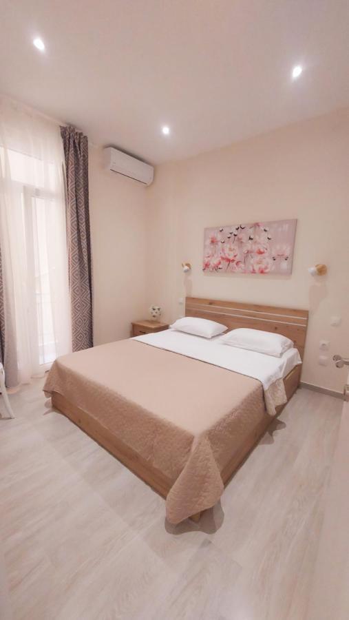 Tsimiski 31. Luxury Apartments Soluň Exteriér fotografie