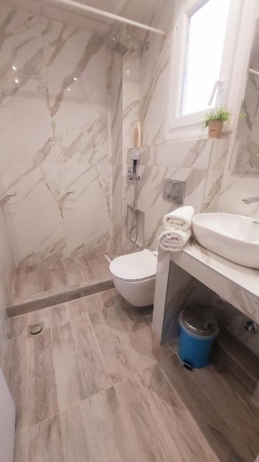 Tsimiski 31. Luxury Apartments Soluň Exteriér fotografie