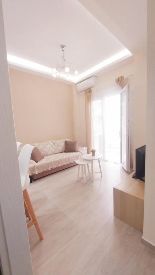 Tsimiski 31. Luxury Apartments Soluň Exteriér fotografie