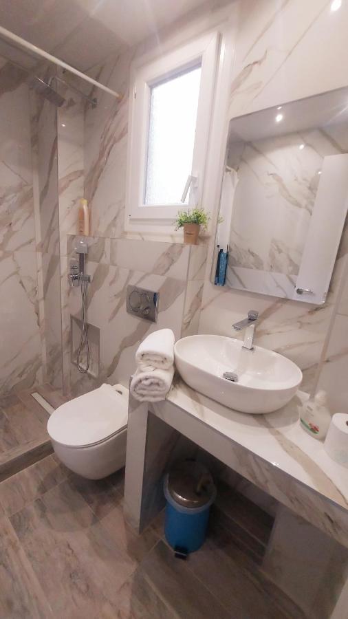 Tsimiski 31. Luxury Apartments Soluň Exteriér fotografie