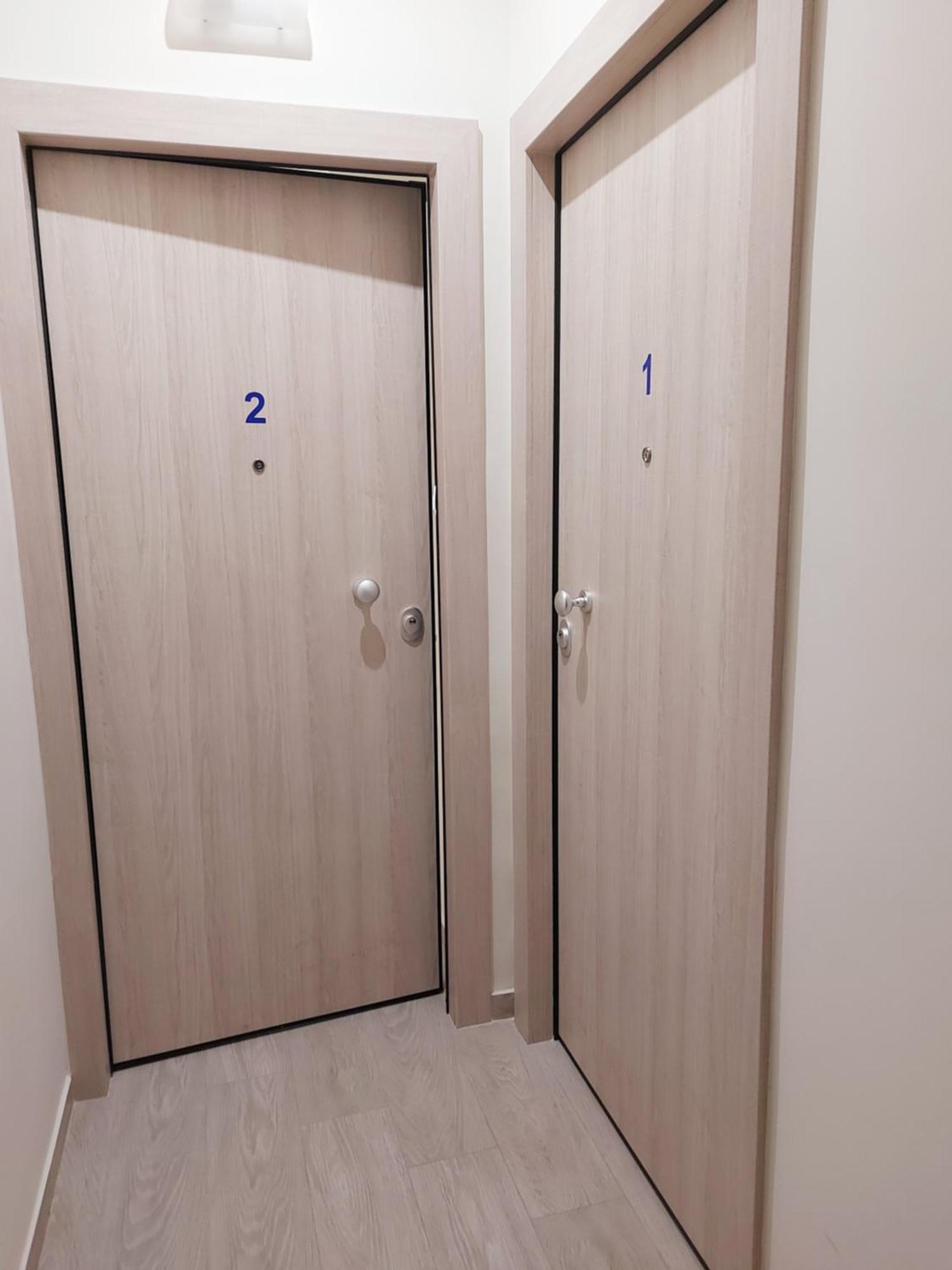 Tsimiski 31. Luxury Apartments Soluň Exteriér fotografie